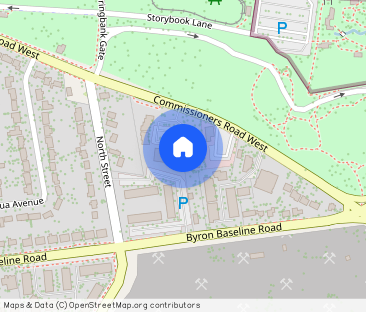 Park Royal Estates - Photo 1