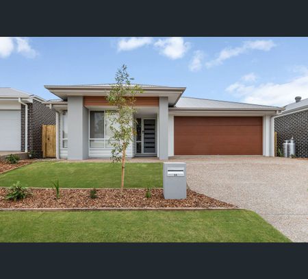 24 Wattle Street, Burpengary, Qld 4505 - Photo 2