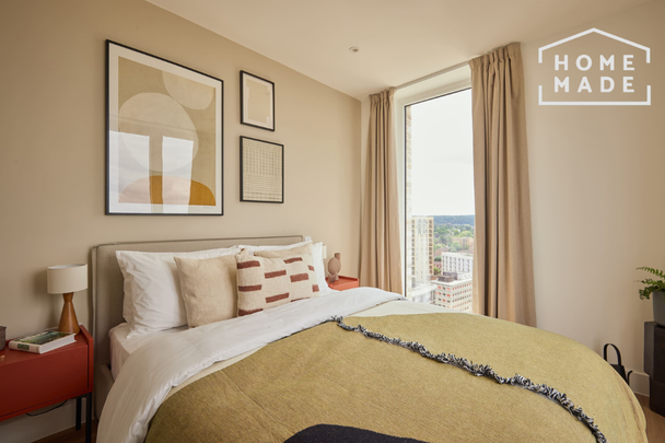 2 bedroom flat to rent - Photo 1