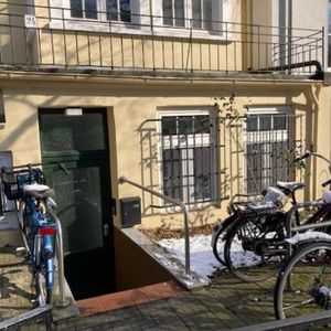 Souterrainwohnung Schwachhausen renoviert - Photo 2