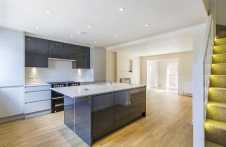 2 bedroom townhouse to rent - Photo 4