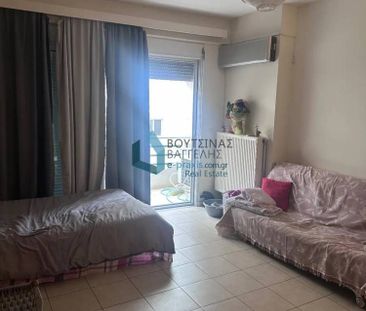 Studio/Γκαρσονιέρα για ενοικίαση Αγία Σοφία (Πάτρα) - Photo 1