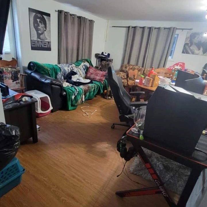 2 CH - 1 SDB - Sainte-Hélène-de-Bagot - $999 /mo - Photo 1