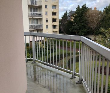 Location appartement 2 pièces, 41.40m², Sannois - Photo 3