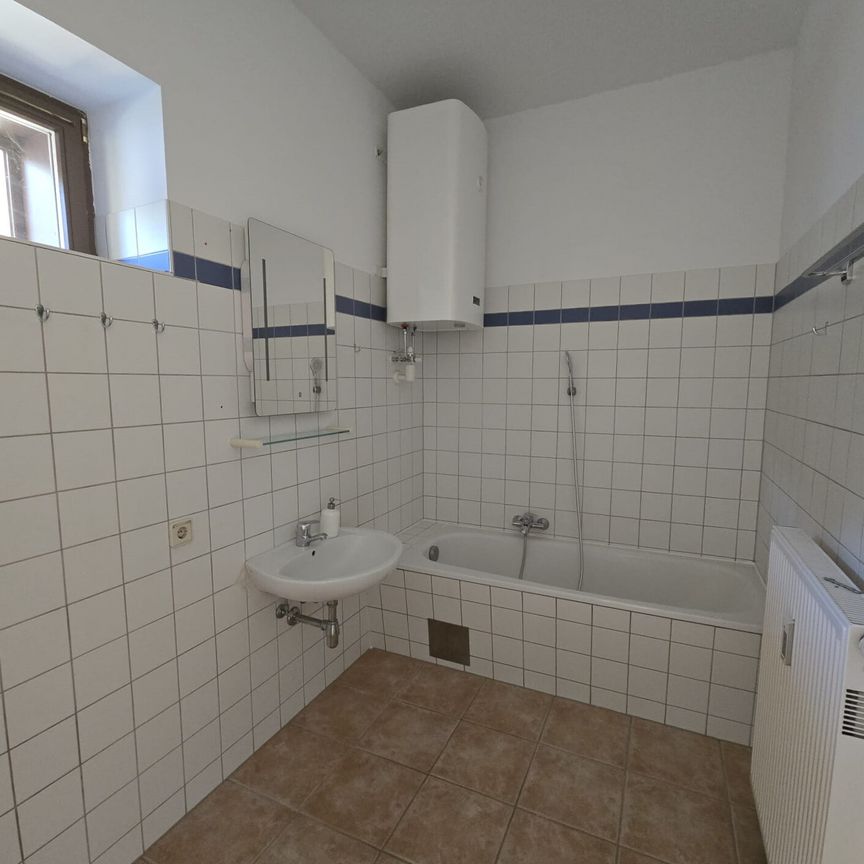 ALTBAU: 3 Zimmer Innenstadtwohnung - Sporgasse 29 - Top5/1 - Foto 1
