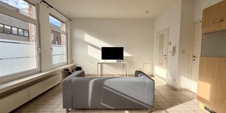 't Zuid ∣ Aangenaam appartement 1 slaapkamer - Foto 3