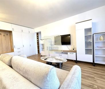 Apartament de lux cu 2 camere terasa si parcare pe Rahovei - Photo 5