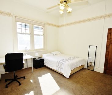 5-bedroom shared house, East Ave - Photo 5