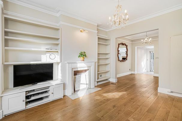 4 bedroom terraced house to rent - Photo 1