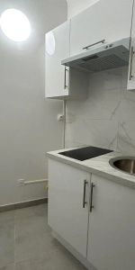 Appartement à louer 1 pièce 21.39m² - Photo 3