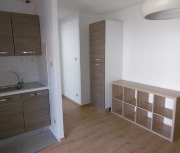 Location Appartement 2 pièces 28m² - Photo 5