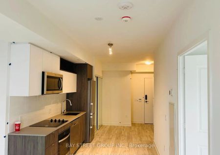 100 Dalhousie Street #3709 - Photo 4