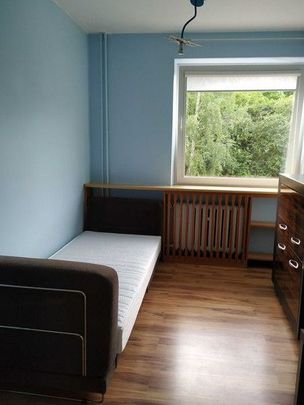 2 pokoje, oddzielna kuchnia - Wrzesz Górny - Photo 1