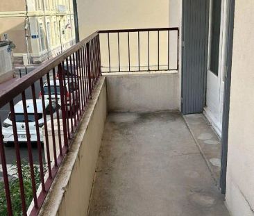 Appartement à louer 3 pièces 63.25m² - Photo 2