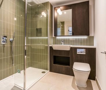 1 bedroom flat to rent - Photo 6