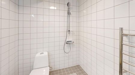 Sigfrid Edströms gata 24 - Photo 2