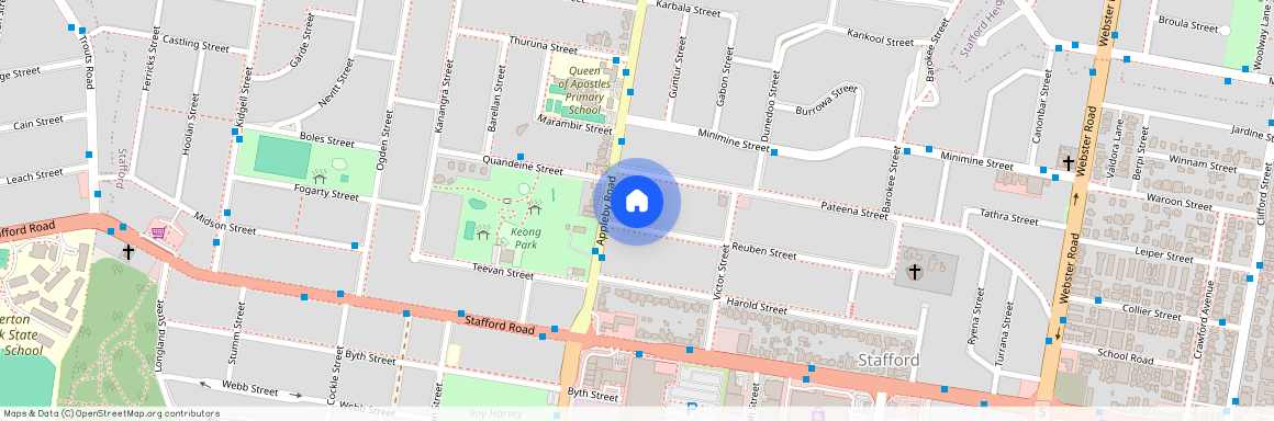 85 Rueben Street, Qld 4053, Stafford