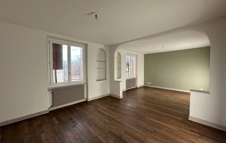 2 pièces, 49m² en location à Limoges - 520 € par mois - Photo 3