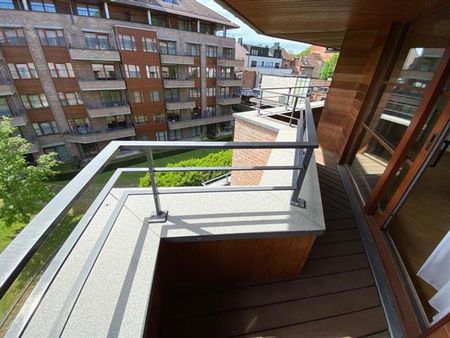 Appartement te huur - Foto 3