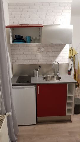 Location Appartement 2 pièces 25m² LE HAVRE 76600 - Photo 5