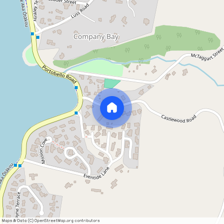 10 Castlewood Road, 9014, Company Bay