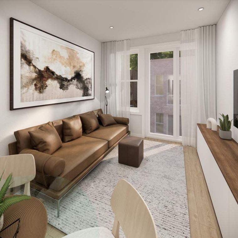 2 CH - 1 SDB - Montréal - $2,300 /mo - Photo 1