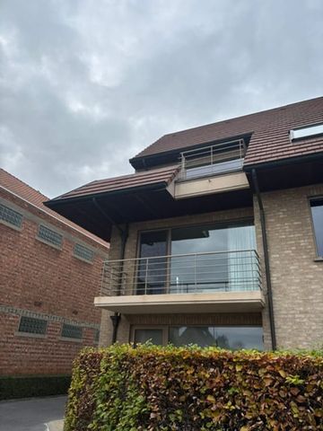 Appartement te huur - Foto 2