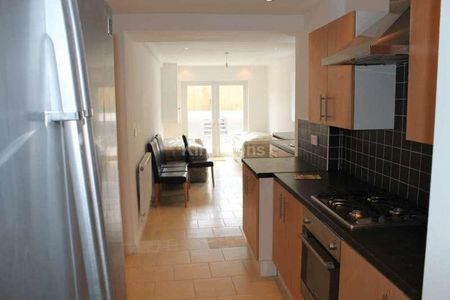 Wyeverne Road, Cathays, Cardiff, CF24 - Photo 3