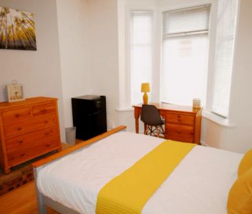 4 Bed 1 Bath - Photo 1