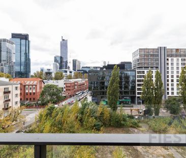 Warszawa Wola, ul. Przyokopowa - Zdjęcie 3