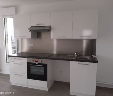 Appartement T4 à louer - 79 m² - Photo 5