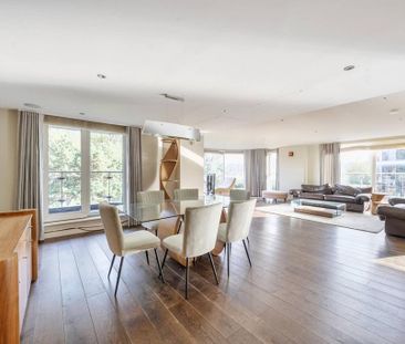 3 bedroom flat to rent - Photo 5