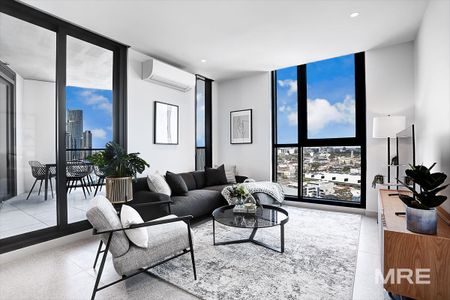 1702/138 Ferrars Street, South Melbourne - Photo 4