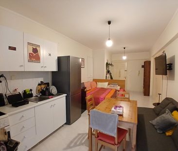 Διαμέρισμα για ενοικίαση Μέσα Αγυιά - Παναχαϊκή (Πάτρα) - Φωτογραφία 1