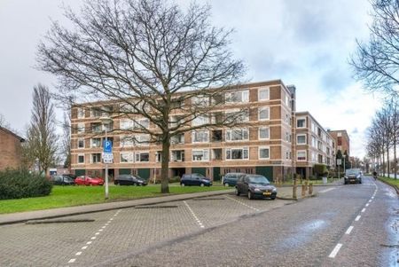Apartment Amersfoort - Amundsenstraat - Foto 2