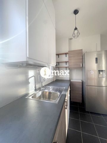 Location Appartement ASNIERES SUR SEINE - - Photo 2