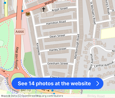 Harley Street, Coventry - Photo 1