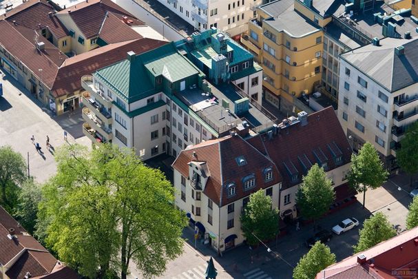 Åsbogatan 3 - Photo 1