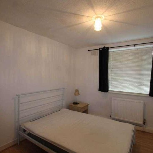 Carthorpe Arch, Eccles New Road, Salford, M5 - Photo 1