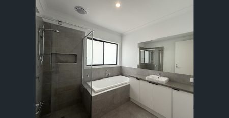 BRAND NEW & READY TO MOVE INTO! - Photo 3