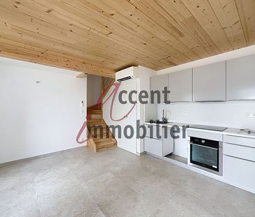 Appartement Noves 2 pièce(s) 38 m2, - Photo 1