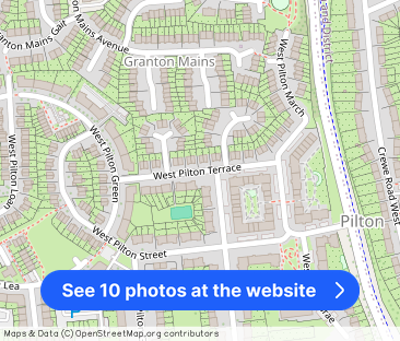 West Pilton Terrace, Pilton, Edinburgh, EH4 - Photo 1