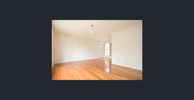 TWO BEDROOM FRONT UNIT WITH LARGE FRONT GARDEN AREA - Photo 1