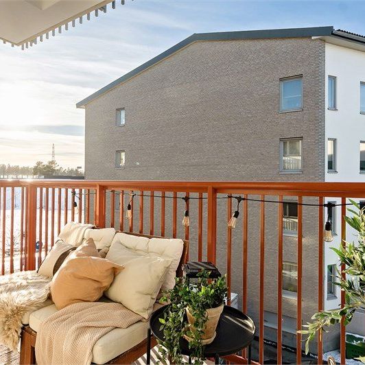 Silverdalsstråket, Sollentuna - Photo 1