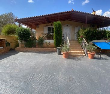 Μονοκατοικία για ενοικίαση Κίτσι (Κορωπί) - Photo 1