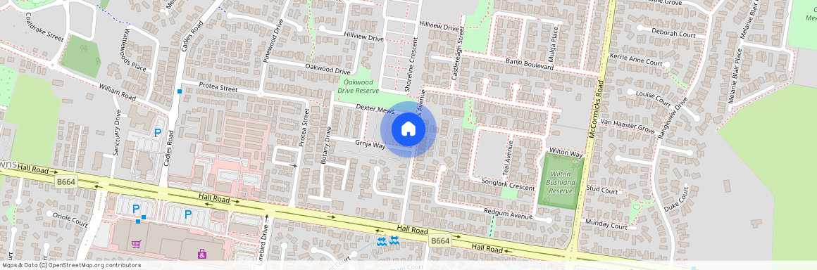 10/25 Lats Avenue, Vic 3201, Carrum Downs