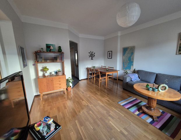 Nelinsgatan, Norrköping - Foto 1
