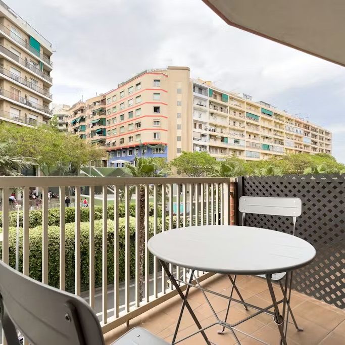 Ronda del Guinardó, Barcelona, Catalonia 08025 - Photo 1