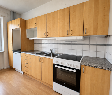 Hjälmhultsgatan 13 – 3 rok (lgh 1304) - Photo 3