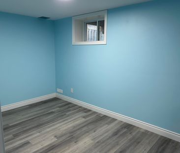 For Lease - 846 Kettleridge Street Unit# Basement, London North, On... - Photo 1